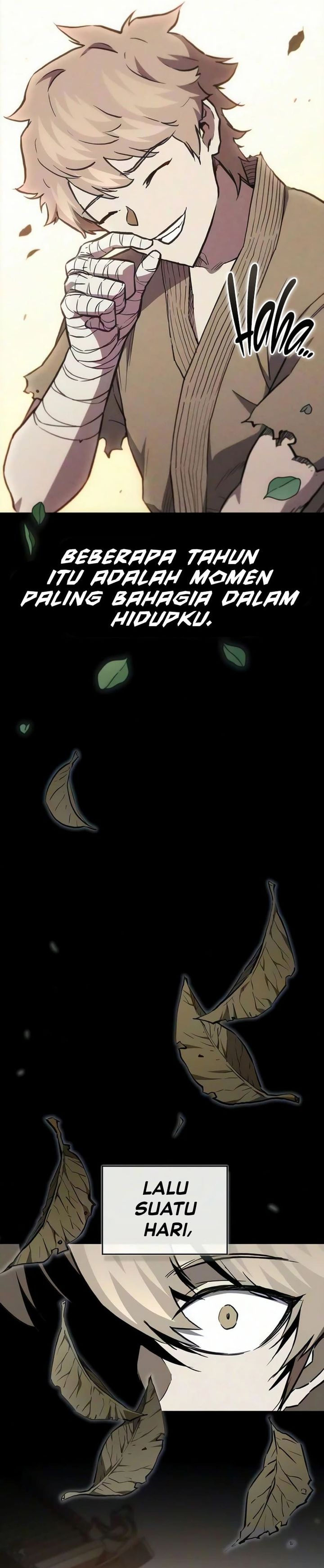 The Demonic Cult Instructor Returns (Demon Instructor's Return) Chapter 59 - Page 14