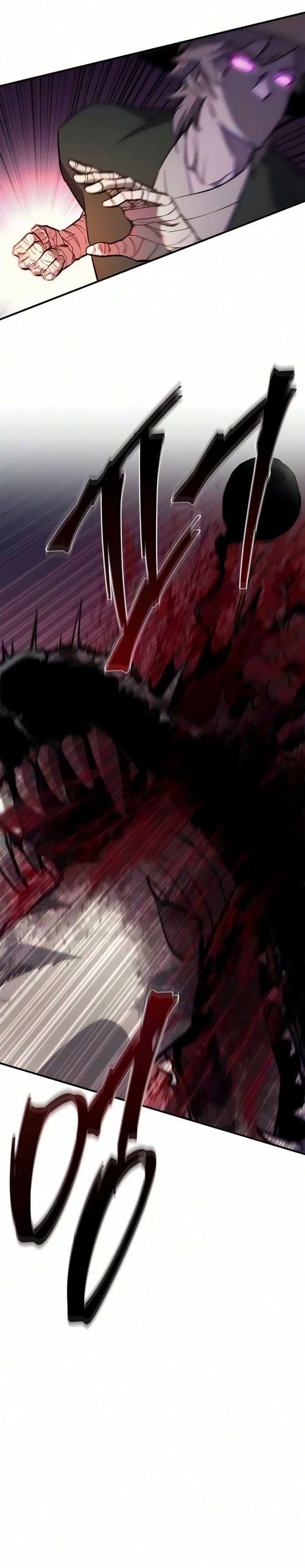 The Demonic Cult Instructor Returns (Demon Instructor's Return) Chapter 59 - Page 29