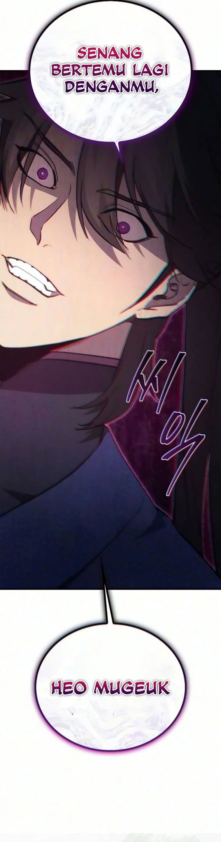 The Demonic Cult Instructor Returns (Demon Instructor's Return) Chapter 59 - Page 41