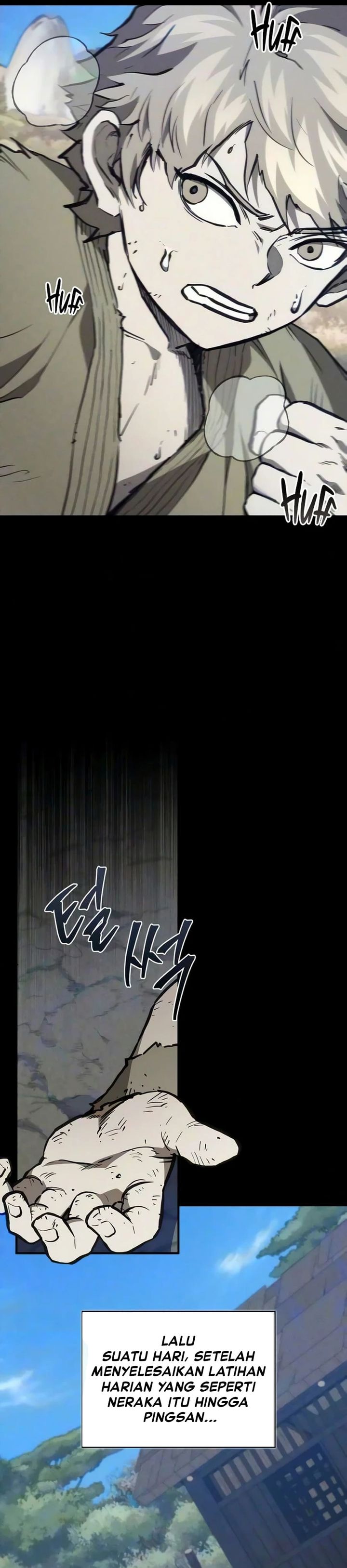 The Demonic Cult Instructor Returns (Demon Instructor's Return) Chapter 59 - Page 8