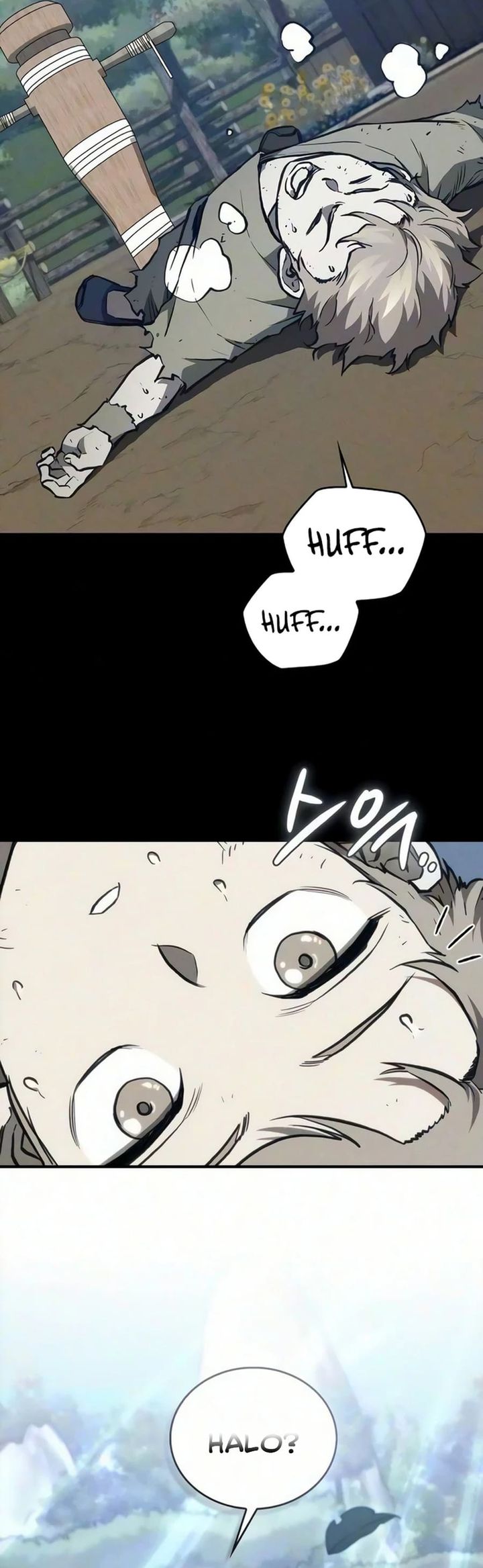 The Demonic Cult Instructor Returns (Demon Instructor's Return) Chapter 59 - Page 9