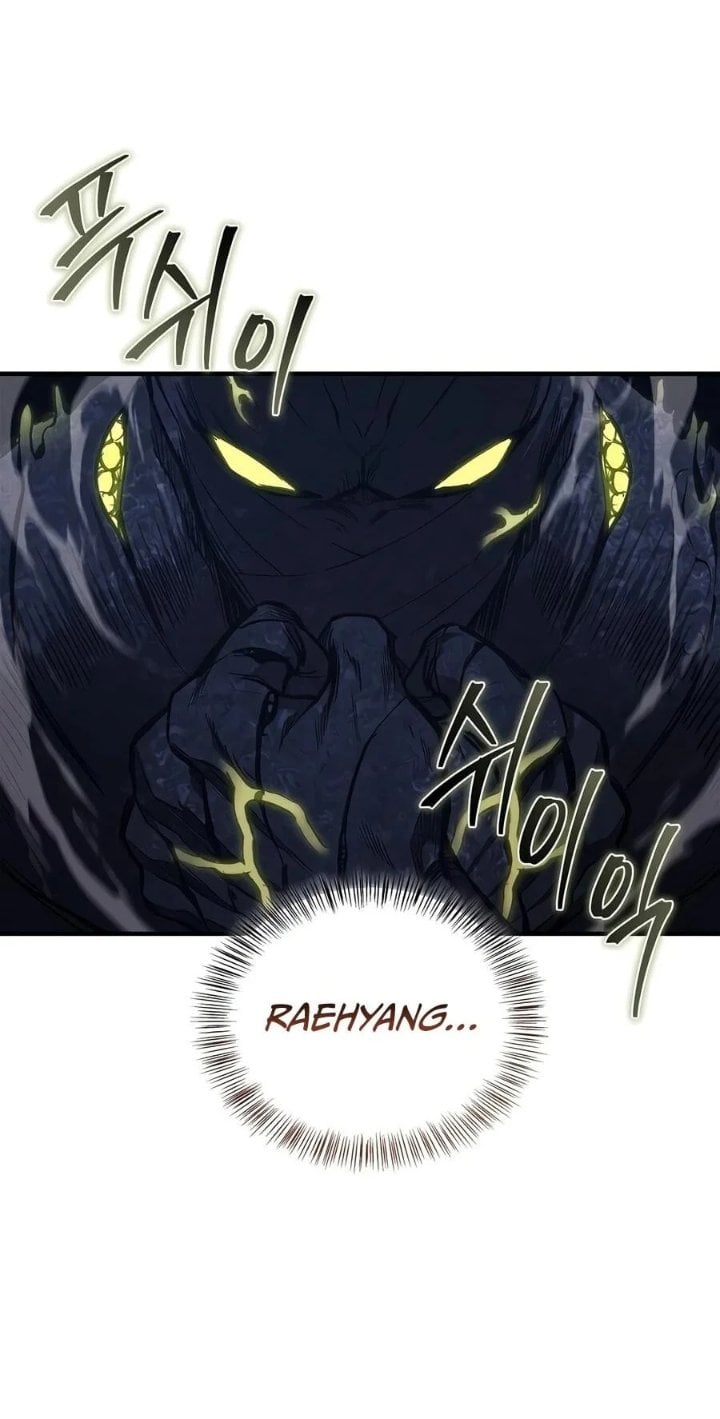The Demonic Cult Instructor Returns (Demon Instructor's Return) Chapter 61 - Page 101