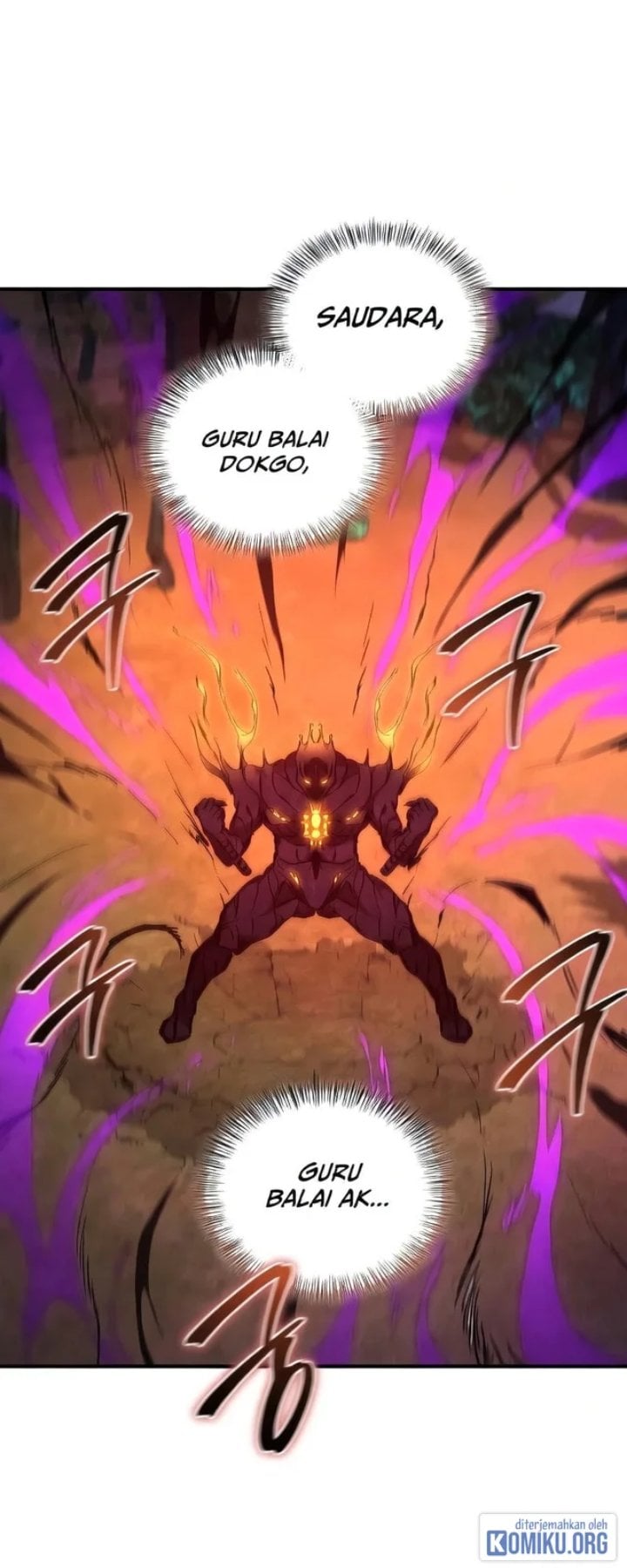 The Demonic Cult Instructor Returns (Demon Instructor's Return) Chapter 61 - Page 102