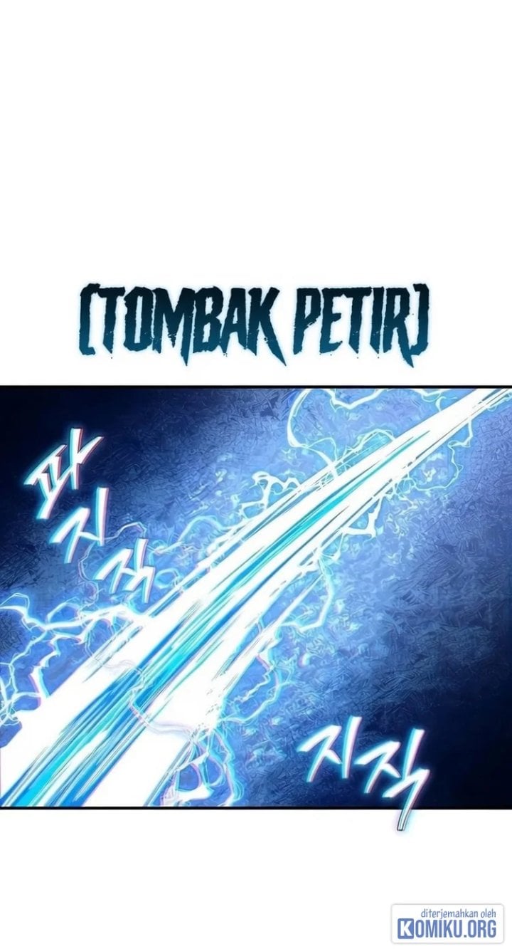 The Demonic Cult Instructor Returns (Demon Instructor's Return) Chapter 61 - Page 20