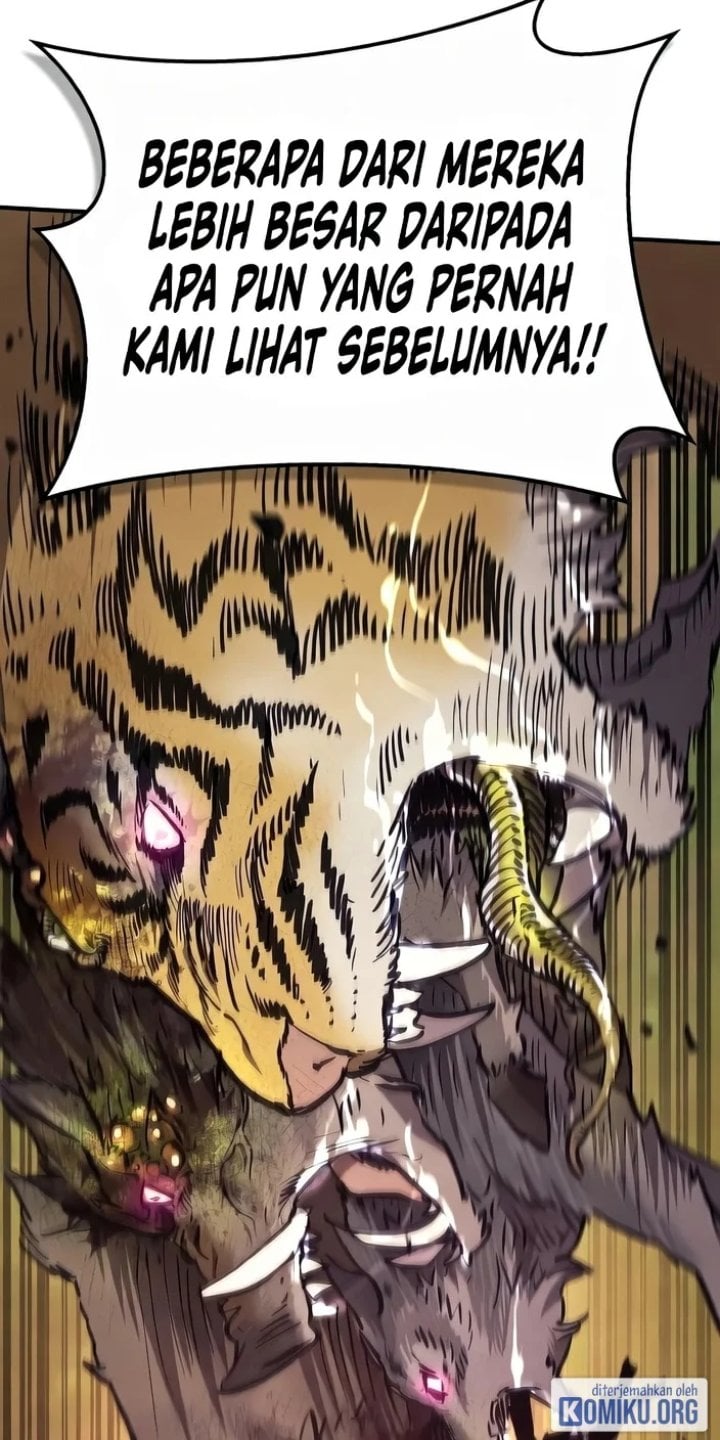 The Demonic Cult Instructor Returns (Demon Instructor's Return) Chapter 61 - Page 32