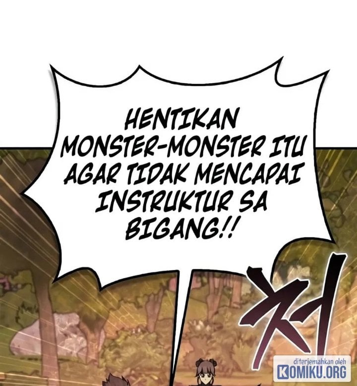 The Demonic Cult Instructor Returns (Demon Instructor's Return) Chapter 61 - Page 36