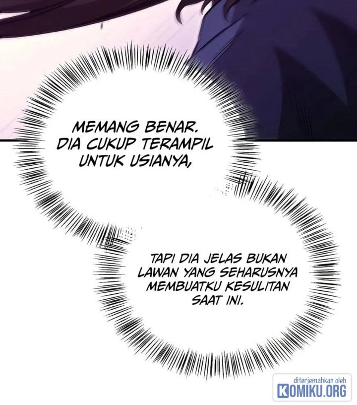 The Demonic Cult Instructor Returns (Demon Instructor's Return) Chapter 61 - Page 62