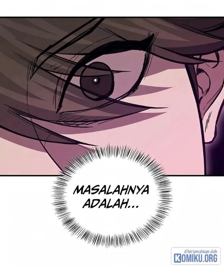 The Demonic Cult Instructor Returns (Demon Instructor's Return) Chapter 61 - Page 63