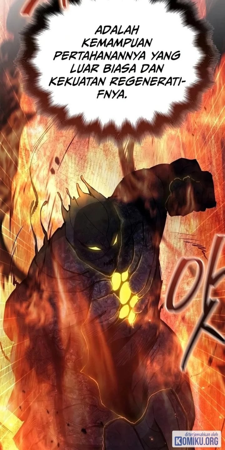 The Demonic Cult Instructor Returns (Demon Instructor's Return) Chapter 61 - Page 69
