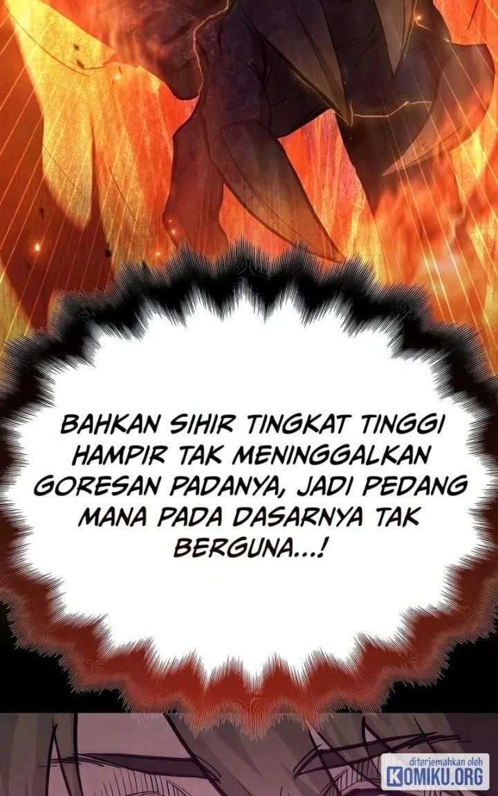 The Demonic Cult Instructor Returns (Demon Instructor's Return) Chapter 61 - Page 70