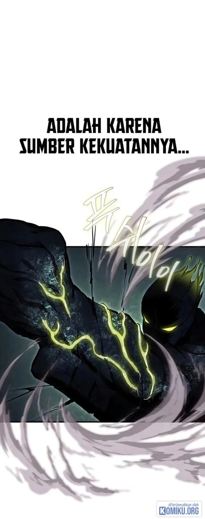 The Demonic Cult Instructor Returns (Demon Instructor's Return) Chapter 61 - Page 77