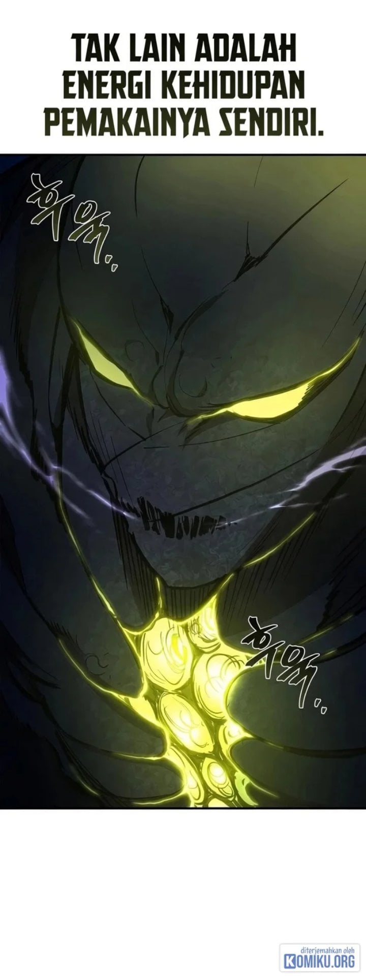 The Demonic Cult Instructor Returns (Demon Instructor's Return) Chapter 61 - Page 78
