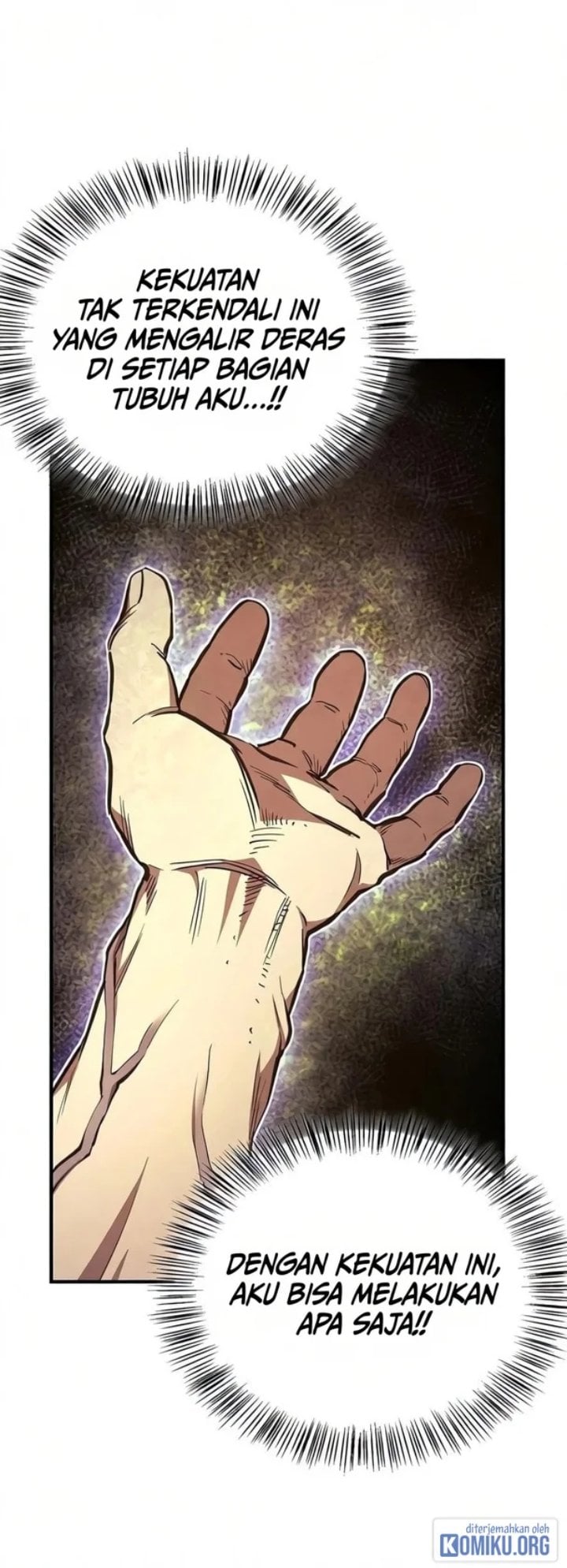 The Demonic Cult Instructor Returns (Demon Instructor's Return) Chapter 61 - Page 83