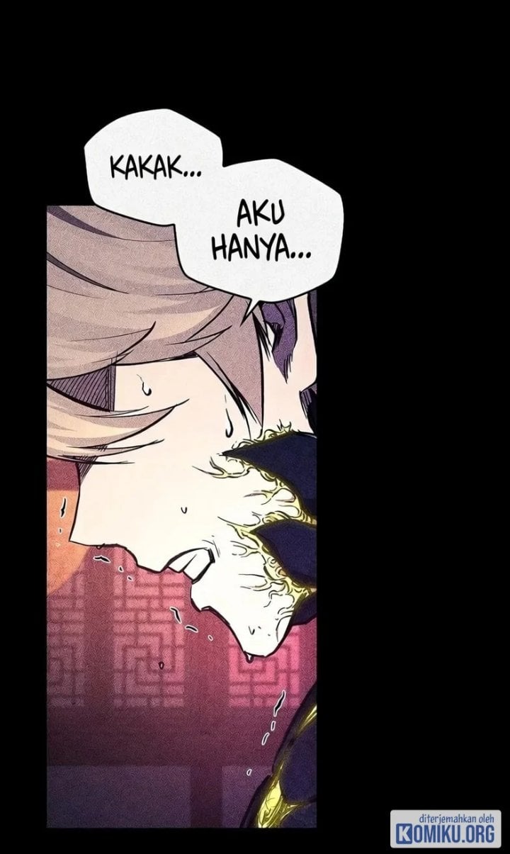 The Demonic Cult Instructor Returns (Demon Instructor's Return) Chapter 61 - Page 89