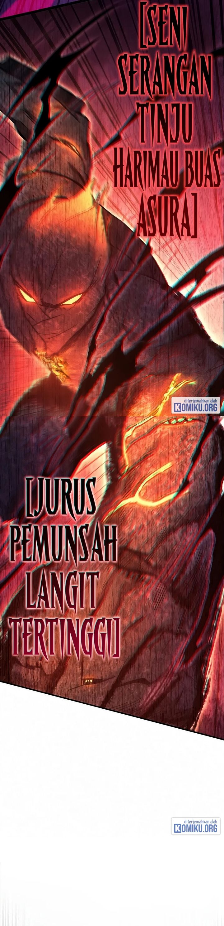 The Demonic Cult Instructor Returns (Demon Instructor's Return) Chapter 62 - Page 11