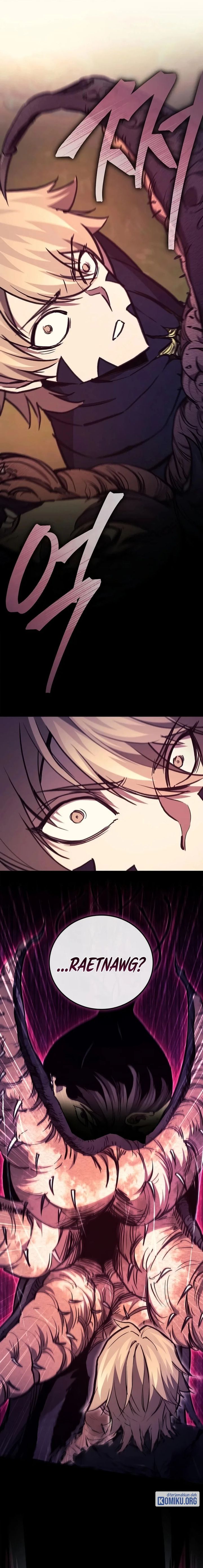 The Demonic Cult Instructor Returns (Demon Instructor's Return) Chapter 62 - Page 19