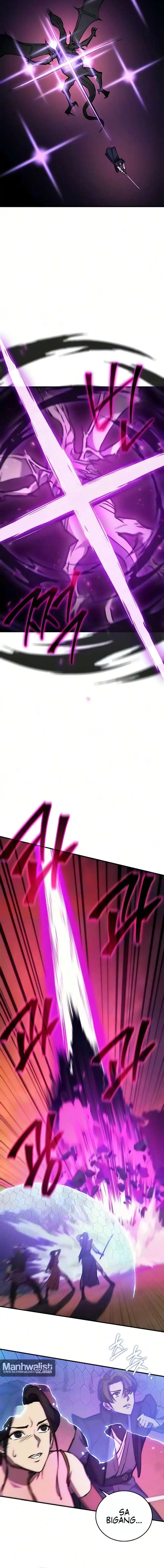 The Demonic Cult Instructor Returns (Demon Instructor's Return) Chapter 64 - Page 14