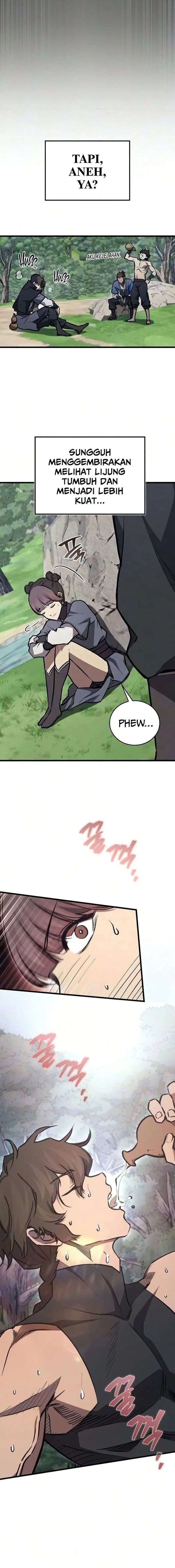 The Demonic Cult Instructor Returns (Demon Instructor's Return) Chapter 69 - Page 9