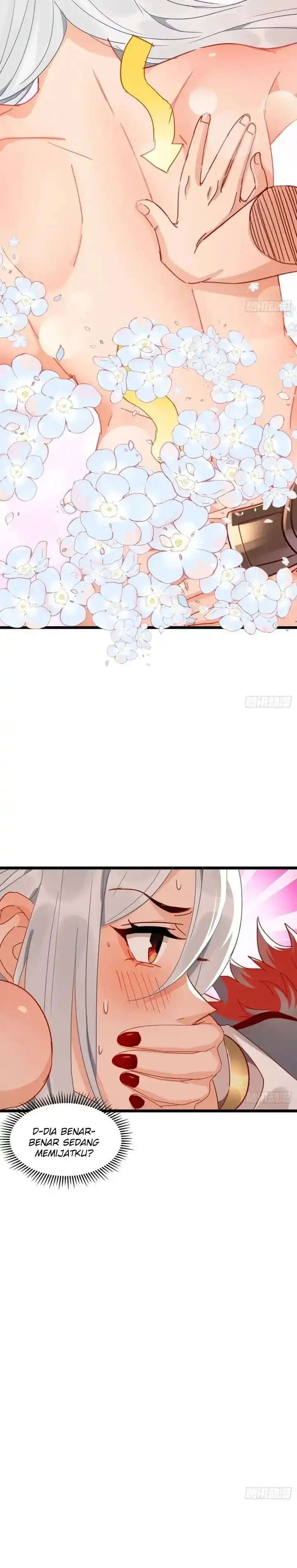 Baca The Demonic Sect Master's Secret Apprentice - Chapter 32 halaman 16