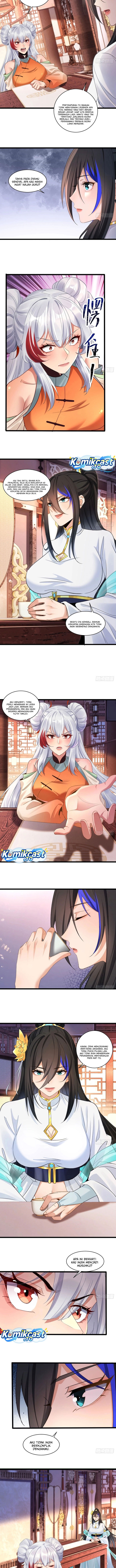 Baca The Demonic Sect Master's Secret Apprentice - Chapter 48 halaman 3