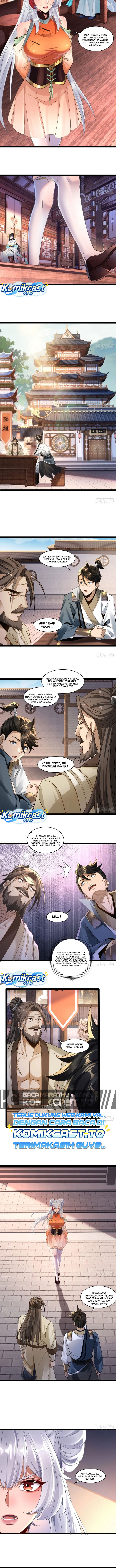 Baca The Demonic Sect Master's Secret Apprentice - Chapter 48 halaman 4