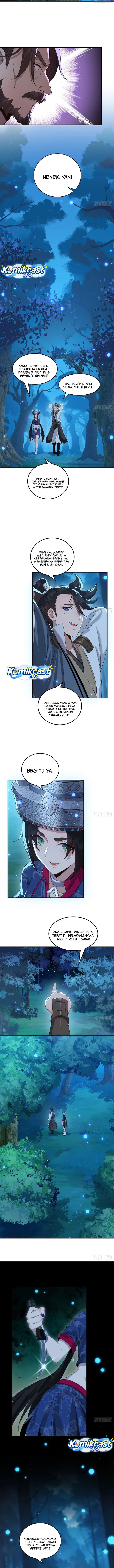 Baca The Demonic Sect Master's Secret Apprentice - Chapter 50 halaman 7