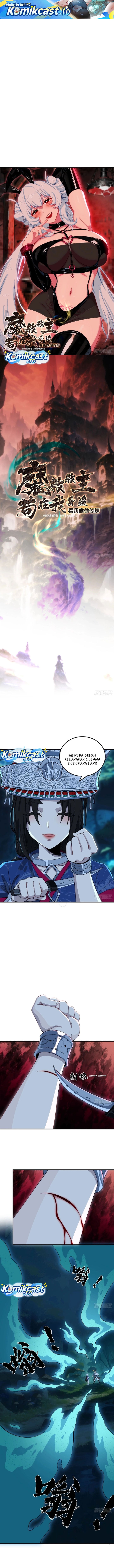 Baca The Demonic Sect Master's Secret Apprentice - Chapter 51 halaman 2
