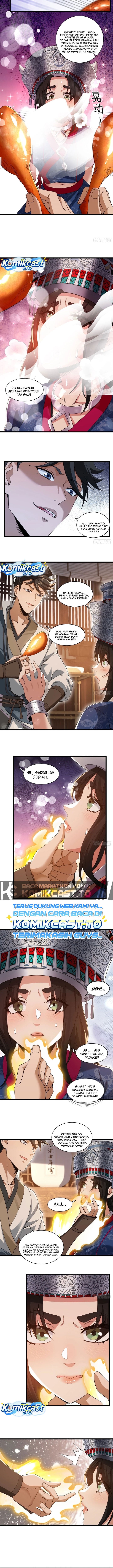 Baca The Demonic Sect Master's Secret Apprentice - Chapter 53 halaman 4