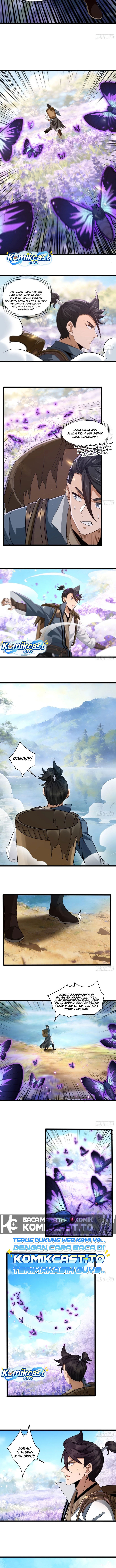 Baca The Demonic Sect Master's Secret Apprentice - Chapter 55 halaman 4