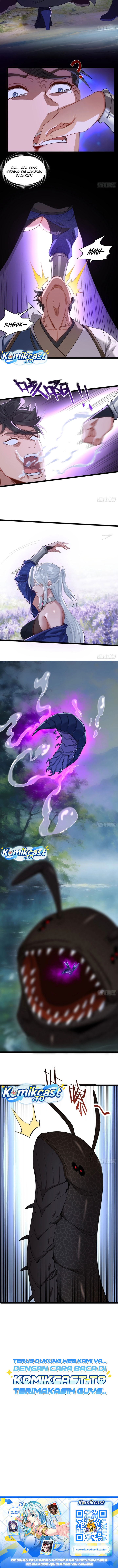Baca The Demonic Sect Master's Secret Apprentice - Chapter 55 halaman 7
