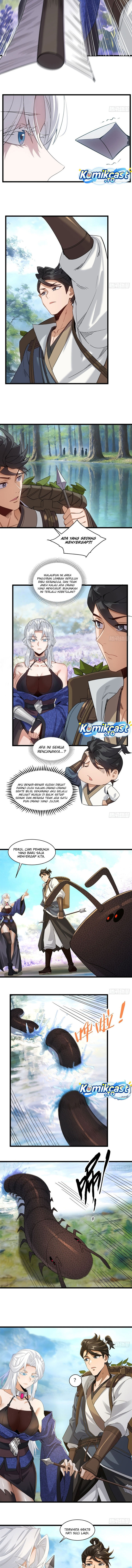 Baca The Demonic Sect Master's Secret Apprentice - Chapter 56 halaman 6