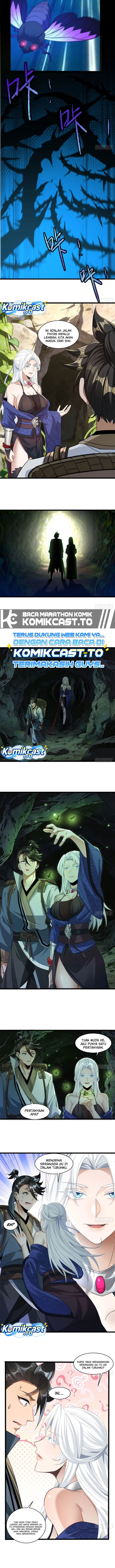 Baca The Demonic Sect Master's Secret Apprentice - Chapter 57 halaman 4
