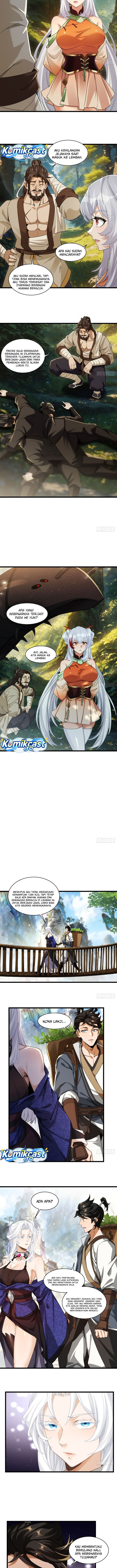 Baca The Demonic Sect Master's Secret Apprentice - Chapter 58 halaman 6