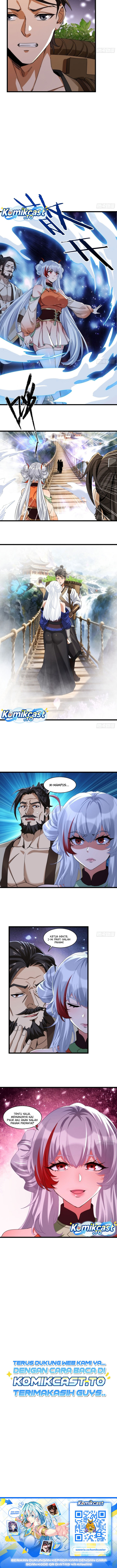 Baca The Demonic Sect Master's Secret Apprentice - Chapter 58 halaman 7