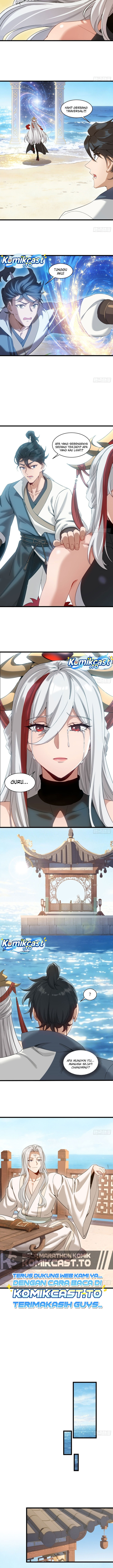 Baca The Demonic Sect Master's Secret Apprentice - Chapter 61 halaman 4