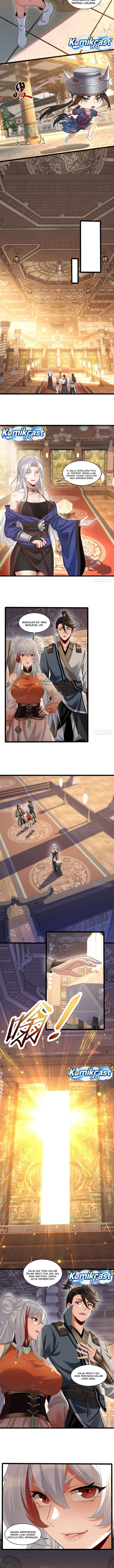 Baca The Demonic Sect Master's Secret Apprentice - Chapter 62 halaman 4