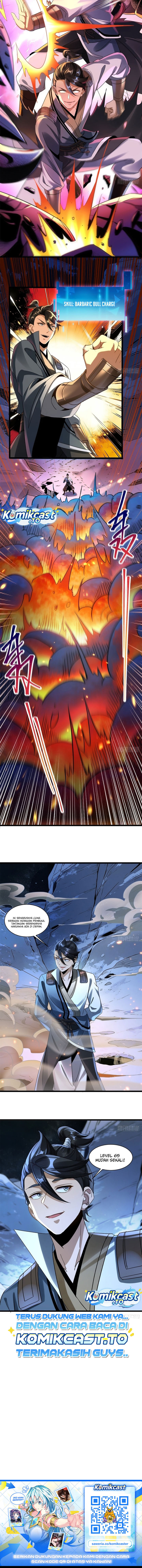 Baca The Demonic Sect Master's Secret Apprentice - Chapter 62 halaman 7