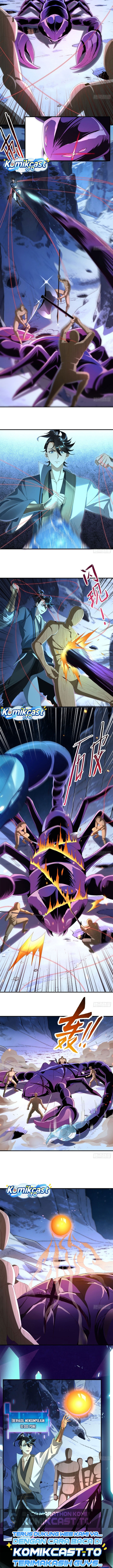 Baca The Demonic Sect Master's Secret Apprentice - Chapter 63 halaman 4