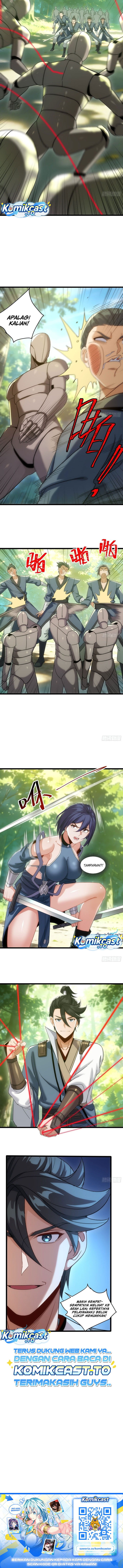 Baca The Demonic Sect Master's Secret Apprentice - Chapter 64 halaman 7