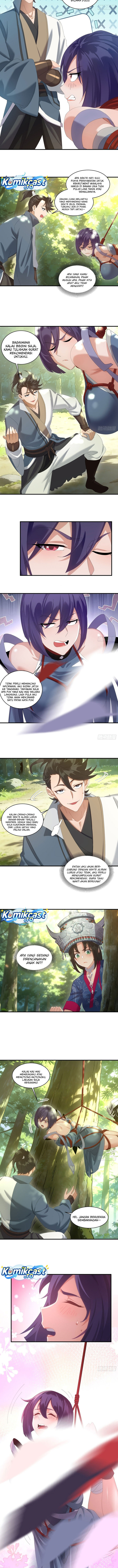 Baca The Demonic Sect Master's Secret Apprentice - Chapter 65 halaman 3
