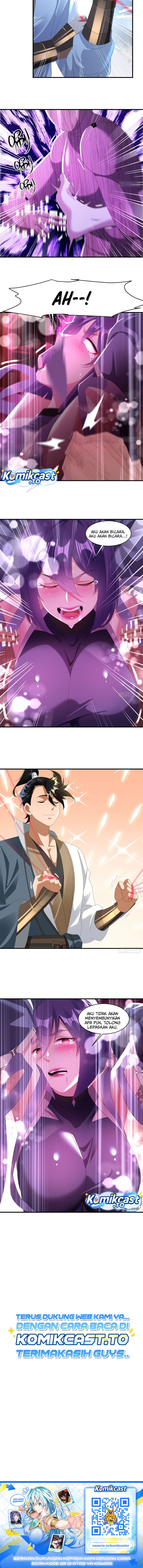 Baca The Demonic Sect Master's Secret Apprentice - Chapter 65 halaman 7