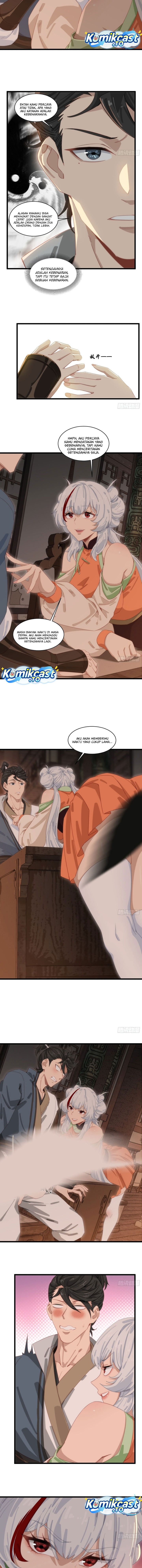 Baca The Demonic Sect Master's Secret Apprentice - Chapter 66 halaman 6