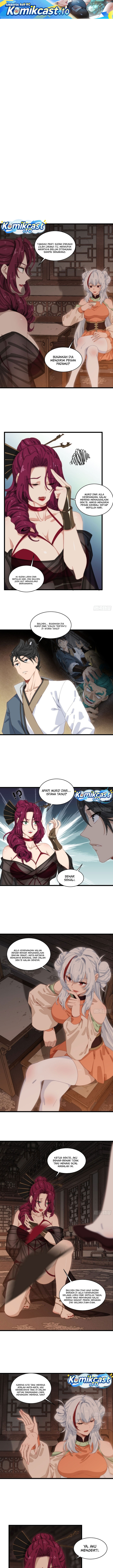 Baca The Demonic Sect Master's Secret Apprentice - Chapter 67 halaman 2