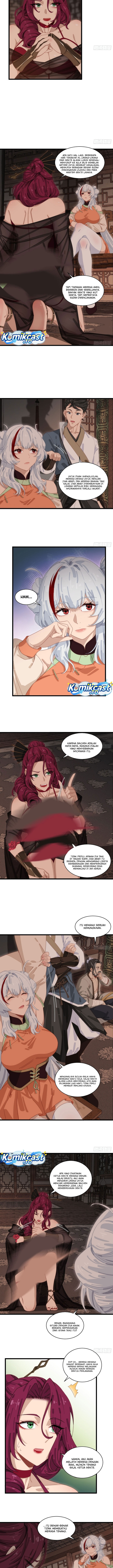 Baca The Demonic Sect Master's Secret Apprentice - Chapter 67 halaman 3