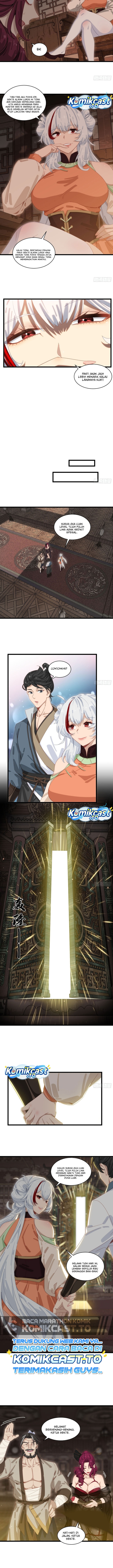 Baca The Demonic Sect Master's Secret Apprentice - Chapter 67 halaman 4