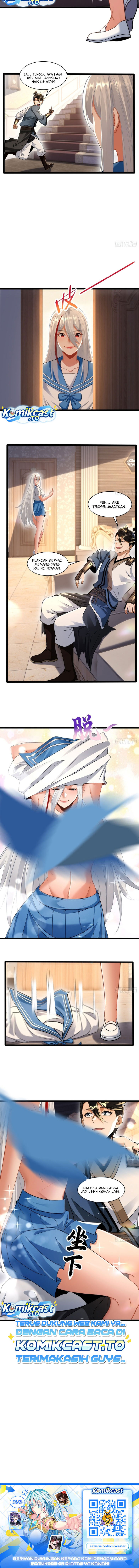 Baca The Demonic Sect Master's Secret Apprentice - Chapter 70 halaman 7