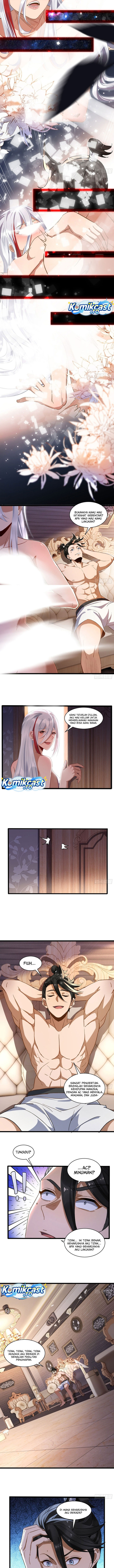 Baca The Demonic Sect Master's Secret Apprentice - Chapter 71 halaman 3