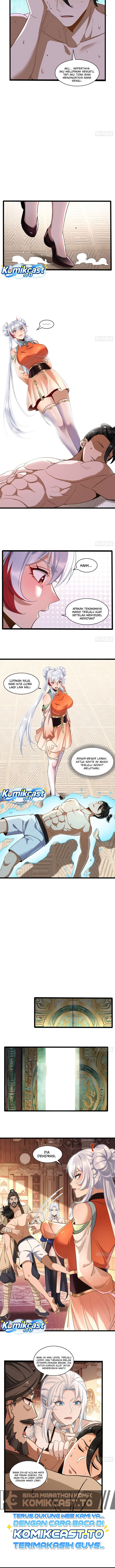 Baca The Demonic Sect Master's Secret Apprentice - Chapter 71 halaman 4