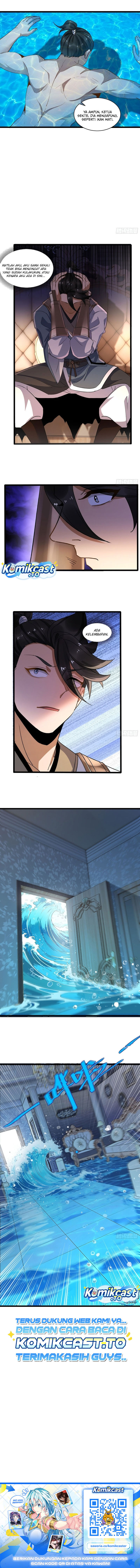 Baca The Demonic Sect Master's Secret Apprentice - Chapter 71 halaman 7