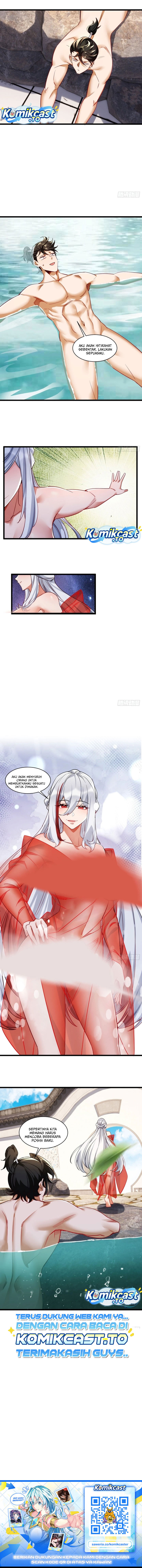 Baca The Demonic Sect Master's Secret Apprentice - Chapter 73 halaman 7